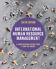 Afbeelding van International Human Resource Management