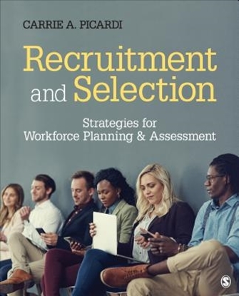 Afbeeldingen van Recruitment and Selection