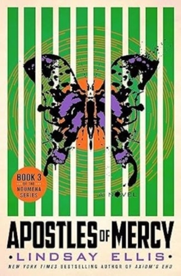 Afbeelding van Apostles of Mercy