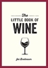 Afbeelding van The Little Book of Wine