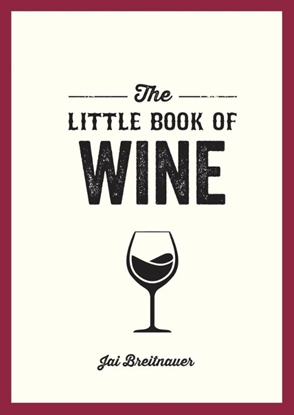 Afbeeldingen van The Little Book of Wine