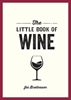 Afbeelding van The Little Book of Wine
