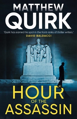 Afbeeldingen van Hour of the Assassin