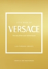 Afbeelding van Little Books of Fashion Little Book of Versace