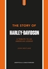 Afbeelding van The Story of Cars The Story of Harley-Davidson