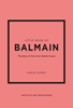 Afbeelding van Little Books of Fashion Little Book of Balmain