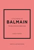 Afbeelding van Little Books of Fashion Little Book of Balmain