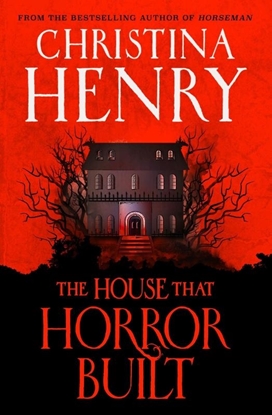 Afbeeldingen van The House that Horror Built
