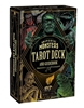 Afbeelding van Universal Monsters Tarot Deck and Guidebook