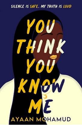 Afbeeldingen van You Think You Know Me