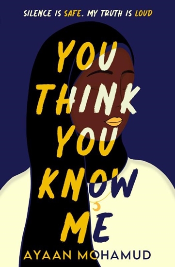 Afbeelding van You Think You Know Me