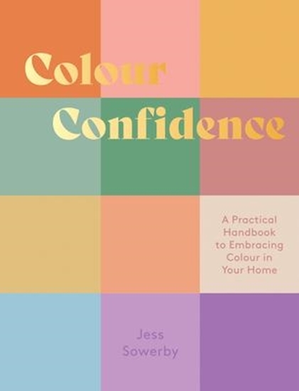 Afbeelding van Colour Confidence
