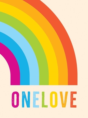 Afbeeldingen van One Love