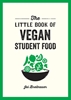 Afbeelding van The Little Book of Vegan Student Food