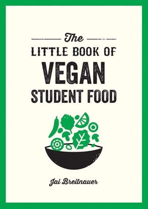 Afbeeldingen van The Little Book of Vegan Student Food