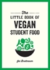 Afbeelding van The Little Book of Vegan Student Food