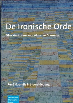 Afbeeldingen van De Ironische Orde