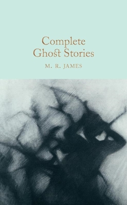 Afbeeldingen van Macmillan Collector's Library Complete Ghost Stories