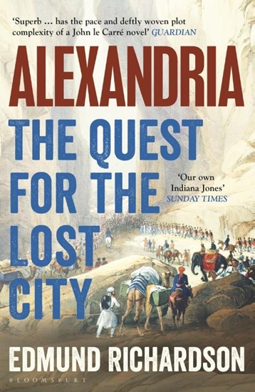 Afbeelding van Alexandria