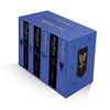 Afbeelding van Harry Potter (english) Harry Potter Ravenclaw House Editions Paperback Box Set