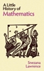 Afbeelding van Little Histories A Little History of Mathematics
