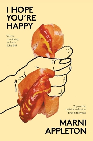 Afbeelding van I HOPE YOU'RE HAPPY