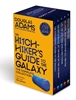 Afbeelding van The Hitchhiker Trilogy