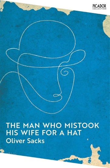 Afbeelding van Picador Collection The Man Who Mistook His Wife for a Hat