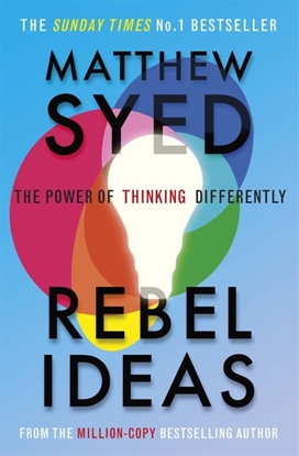 Afbeeldingen van Rebel Ideas