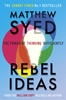 Afbeelding van Rebel Ideas