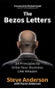 Afbeelding van The Bezos Letters