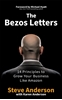 Afbeelding van The Bezos Letters