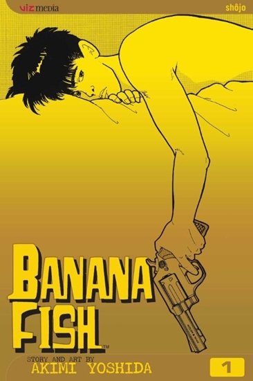 Afbeelding van Banana Fish Banana Fish, Vol. 1