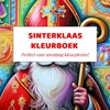 Afbeelding van Sinterklaas Kleurboek