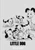 Afbeelding van Little Dog