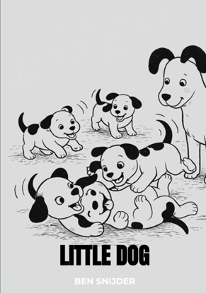 Afbeeldingen van Little Dog