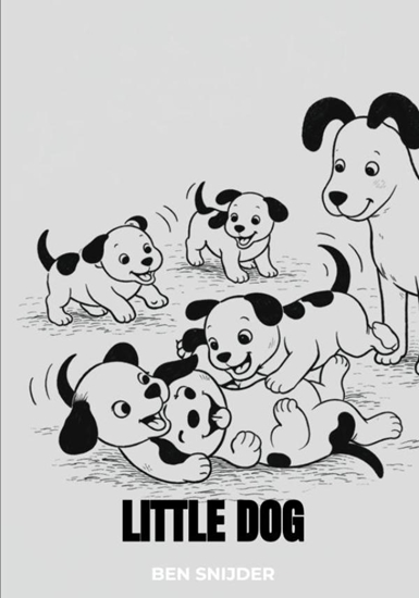 Afbeelding van Little Dog