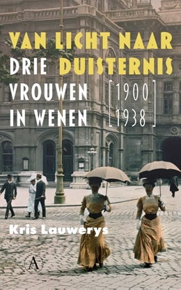 Afbeeldingen van Van licht naar duisternis