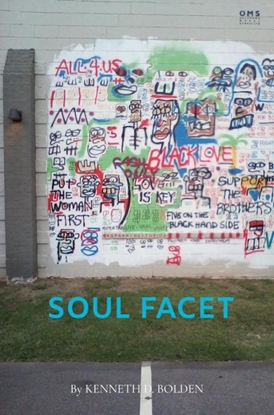 Afbeeldingen van Soul Facet By Kenneth D. Bolden