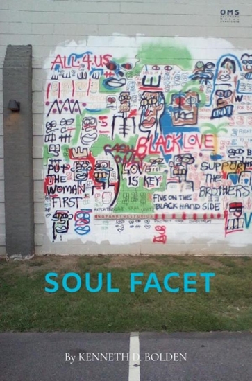 Afbeelding van Soul Facet By Kenneth D. Bolden