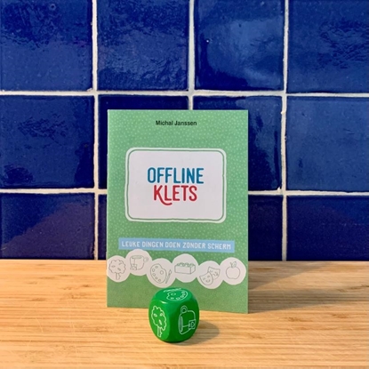 Afbeeldingen van Offlineklets