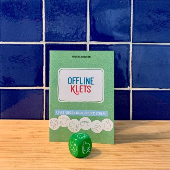 Afbeelding van Offlineklets