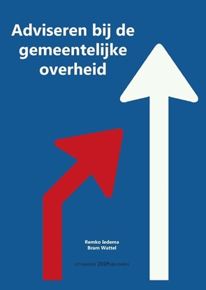 Afbeeldingen van Adviseren bij de gemeentelijke overheid