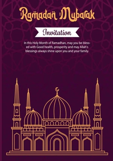 Afbeelding van Ramadan-Tagebuch