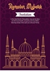 Afbeelding van Ramadan-Tagebuch