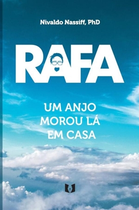 Afbeeldingen van Rafa - Um anjo morou lá em casa