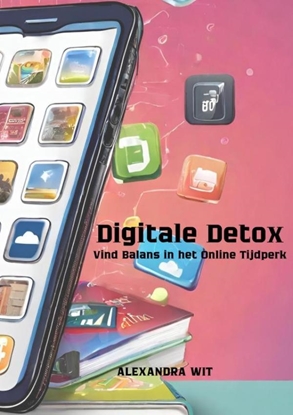Afbeeldingen van Digitale Detox