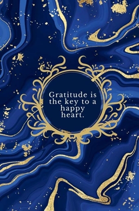 Afbeeldingen van Dankbaarheidsdagboek en Gratitude journal – Elke dag een vraag en dagboek Volwassenen