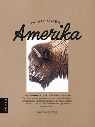 Afbeeldingen van Amerika in alle staten