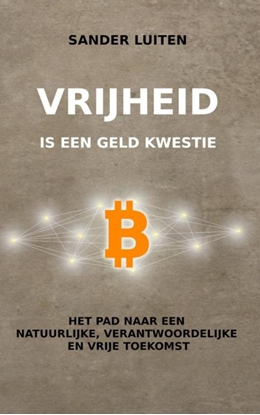 Afbeeldingen van Vrijheid is een geld kwestie